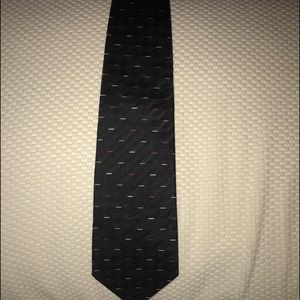 NWOT silk tie.